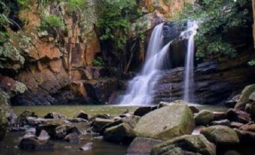 Odisha: Two medical students drown in Debjharan Waterfall tragedy