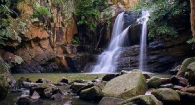 Odisha: Two medical students drown in Debjharan Waterfall tragedy