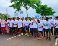 Honour: National Doctors’ Day Celebrated with Walkathon at Utkal Hospital