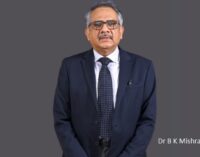 Dr B K Mishra appointed Non-Executive Chairman of IMFA
