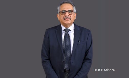 Dr B K Mishra appointed Non-Executive Chairman of IMFA