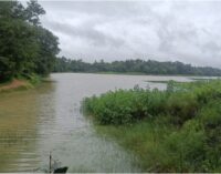 Serene Sinjori Kata emerges as a promising eco-tourism destination