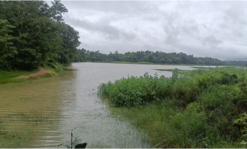 Serene Sinjori Kata emerges as a promising eco-tourism destination