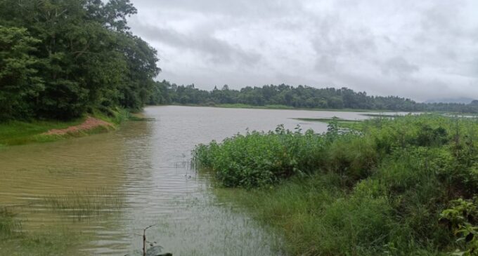 Serene Sinjori Kata emerges as a promising eco-tourism destination