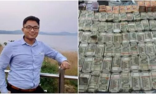 ଆଇଏଏସ୍ ଧୀମାନ ଚକମାଙ୍କୁ ହାଇକୋର୍ଟରୁ ମିଳିଲା ଜାମିନ