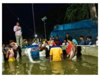 ଜିଲ୍ଲା ମତ୍ସ୍ୟ ଫାର୍ମ ଠାରେ ମାଛ ଜାଆଁଳ ଉତ୍ପାଦନ ନିମନ୍ତେ କୃତ୍ରିମ ପ୍ରଜନନ ଅନୁଷ୍ଠିତ, ଯୋଗଦେଲେ ବିଧାୟକ ତଥା ମୁଖ୍ୟ ସଚେତକ