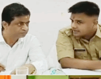 ଯାଜପୁର ଜିଲ୍ଲା ରସୁଲପୁର ବ୍ଲକରେ ନୂତନ ଜିଲ୍ଲାପାଳଙ୍କ ପ୍ରଥମ ଅଭିଯୋଗ ଶୁଣାଣୀ ଶିବିର