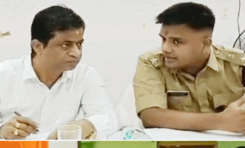 ଯାଜପୁର ଜିଲ୍ଲା ରସୁଲପୁର ବ୍ଲକରେ ନୂତନ ଜିଲ୍ଲାପାଳଙ୍କ ପ୍ରଥମ ଅଭିଯୋଗ ଶୁଣାଣୀ ଶିବିର