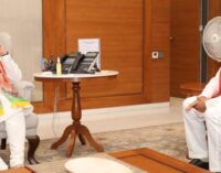 Manmohan Samal poised to retain Odisha BJP president post, formal announcement on Tuesday