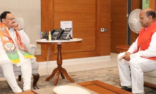 Manmohan Samal poised to retain Odisha BJP president post, formal announcement on Tuesday