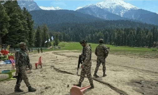 India welcomes US’s terror tag for Pak group behind Pahalgam attack