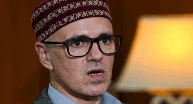 Tourism returns to Kashmir after Pahalgam attack: J&K CM Omar Abdullah