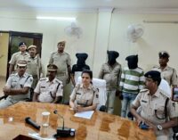 ଚାରି ହଜାର ଟଙ୍କା ପାଇଁ ଯୁବକଙ୍କୁ ପିଟି ପିଟି ମାରିଦେଲେ ଦୁଇଭାଇ, ତିନି ଅଭିଯୁକ୍ତ ଗିରଫ