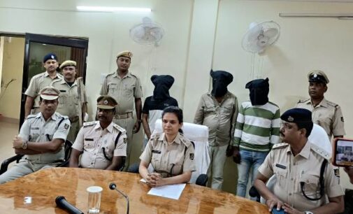 ଚାରି ହଜାର ଟଙ୍କା ପାଇଁ ଯୁବକଙ୍କୁ ପିଟି ପିଟି ମାରିଦେଲେ ଦୁଇଭାଇ, ତିନି ଅଭିଯୁକ୍ତ ଗିରଫ