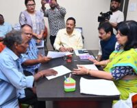 ବିଧାୟକ ,ସାଂସଦଙ୍କ ଅଭିଯୋଗ ଶୁଣାଣି