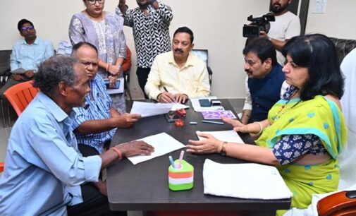 ବିଧାୟକ ,ସାଂସଦଙ୍କ ଅଭିଯୋଗ ଶୁଣାଣି