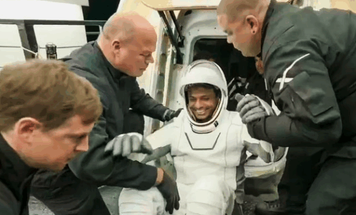 ‘He has lifted India’s aspirations to new heights’: Shukla’s return from space sparks nationwide celebration