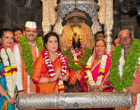 CM Fadnavis launches podcast ‘Maharashtra Dharma’, urges people to preserve legacy of state’s icons