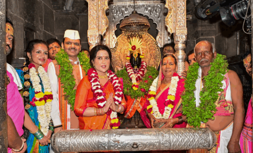 CM Fadnavis launches podcast ‘Maharashtra Dharma’, urges people to preserve legacy of state’s icons