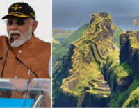 Every Indian elated with UNESCO recognition of ‘Maratha Military Landscapes’: PM