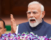 Monsoon session will celebrate victory of soldiers in Op Sindoor, says PM Modi