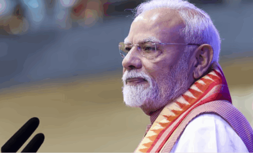 For New India, even sky is not the limit: PM Modi in Trinidad & Tobago