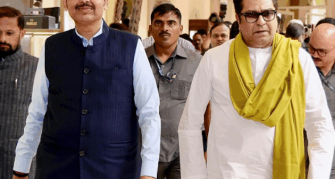 Fadnavis warns against hooliganism over language, says Marathi pride must not justify violence