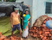 Forgotten by the System: Kalahandi’s Nabin Nag family battles poverty and neglect