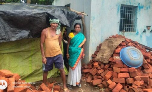 Forgotten by the System: Kalahandi’s Nabin Nag family battles poverty and neglect