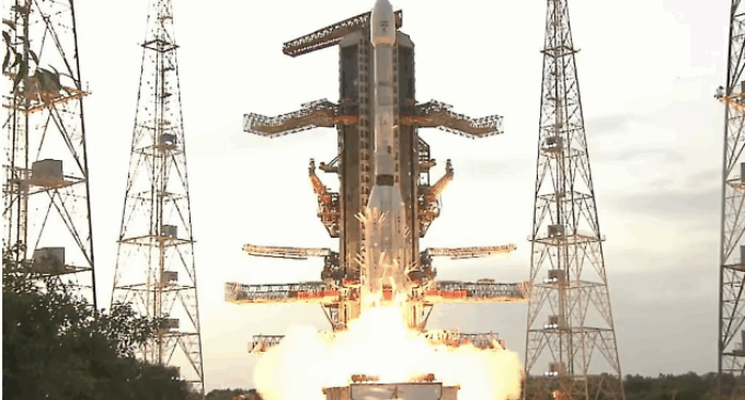 Indo-US space collaboration takes flight with NISAR satellite success