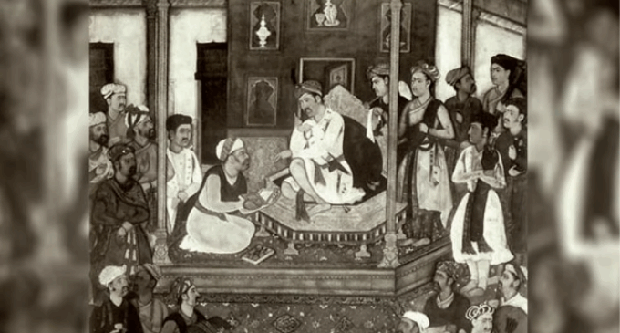 Akbar brutal but tolerant, Babur ruthless: New NCERT textbook’s description of Mughal era