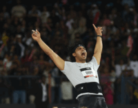 In windy Bengaluru, Neeraj Chopra wins NC Classic, Sri Lanka’s Rumesh shines