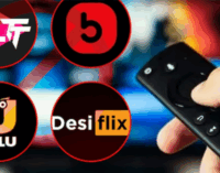 Ullu, ALTT, Desiflix, among 25 OTT platforms banned for showing soft porn