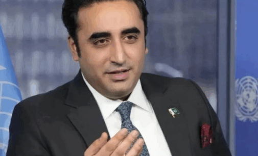 Pakistan doesn’t know where Masood Azhar is, may be in…: Bilawal Bhutto