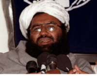 Masood Azhar seen in POK, 1,000 km away from Bahawalpur bastion: Intel