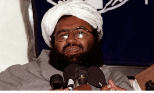 Masood Azhar seen in POK, 1,000 km away from Bahawalpur bastion: Intel