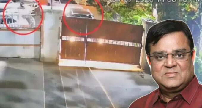 Accused in Bihar businessman Gopal Khemka’s murder case killed in police encounter