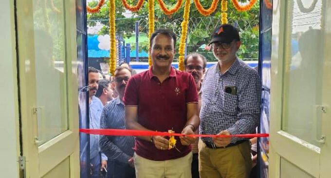 TPSODL Inaugurates New Customer Relation Centre in Malkangiri