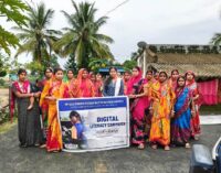 Transforming Villages: TPSODL’s Model GP Initiative Grows