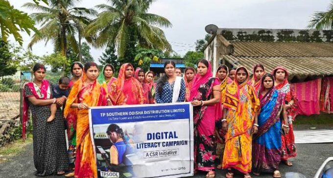 Transforming Villages: TPSODL’s Model GP Initiative Grows