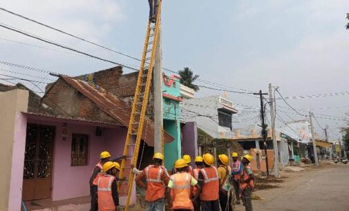 TPSODL Rolls Out Robust Preparations for Monsoon Season