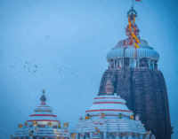 ଚଷମାରେ ହିଡେନ୍ କ୍ୟାମେରା ନେଇ ଶ୍ରୀମନ୍ଦିର ପ୍ରବେଶ; ସନ୍ଦେହ ହେବାରୁ ଧରିଲା ପୋଲିସ