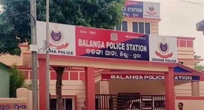 ନାବାଳିକାଙ୍କ ଦେହରେ ଦୁର୍ବୃତ୍ତ ନିଆଁ ଲଗାଇବା ଘଟଣା: ପୋଲିସର ସ୍ପେଶାଲ୍ ଟିମ୍ ତଦନ୍ତ ଆରମ୍ଭ