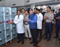 BHISHM Cubes – A Revolutionary Indian Innovation to Save Lives at Disaster Sites