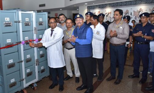 BHISHM Cubes – A Revolutionary Indian Innovation to Save Lives at Disaster Sites