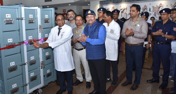 BHISHM Cubes – A Revolutionary Indian Innovation to Save Lives at Disaster Sites