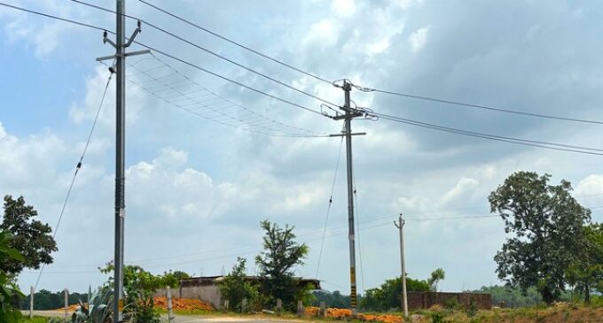 TPWODL Brings Power Boost to Rural Regions of Bargarh District with Four New Projects