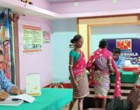 UAIL’s Nirogsala provides Lifesaving Healthcare at remote locations in  Odisha