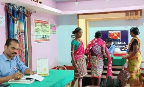 UAIL’s Nirogsala provides Lifesaving Healthcare at remote locations in  Odisha