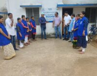 TPCODL Empowers Skilled women through Roshni Vocational Training Program